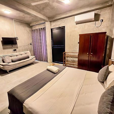 Chandra Villa Ambalangoda  Exterior photo