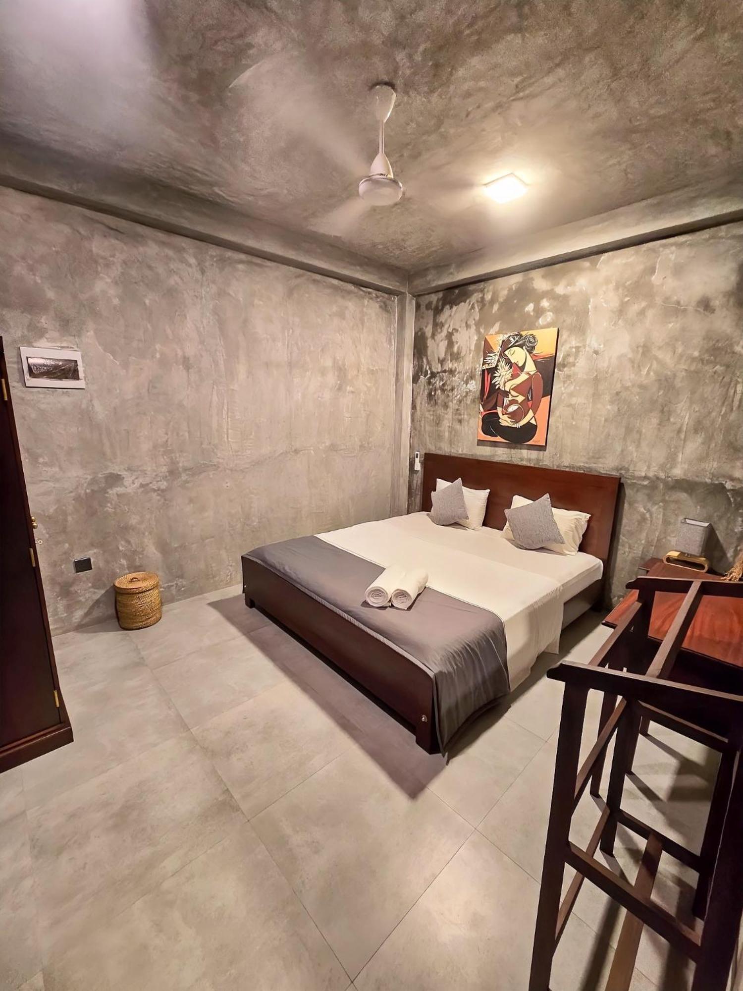Chandra Villa Ambalangoda  Exterior photo