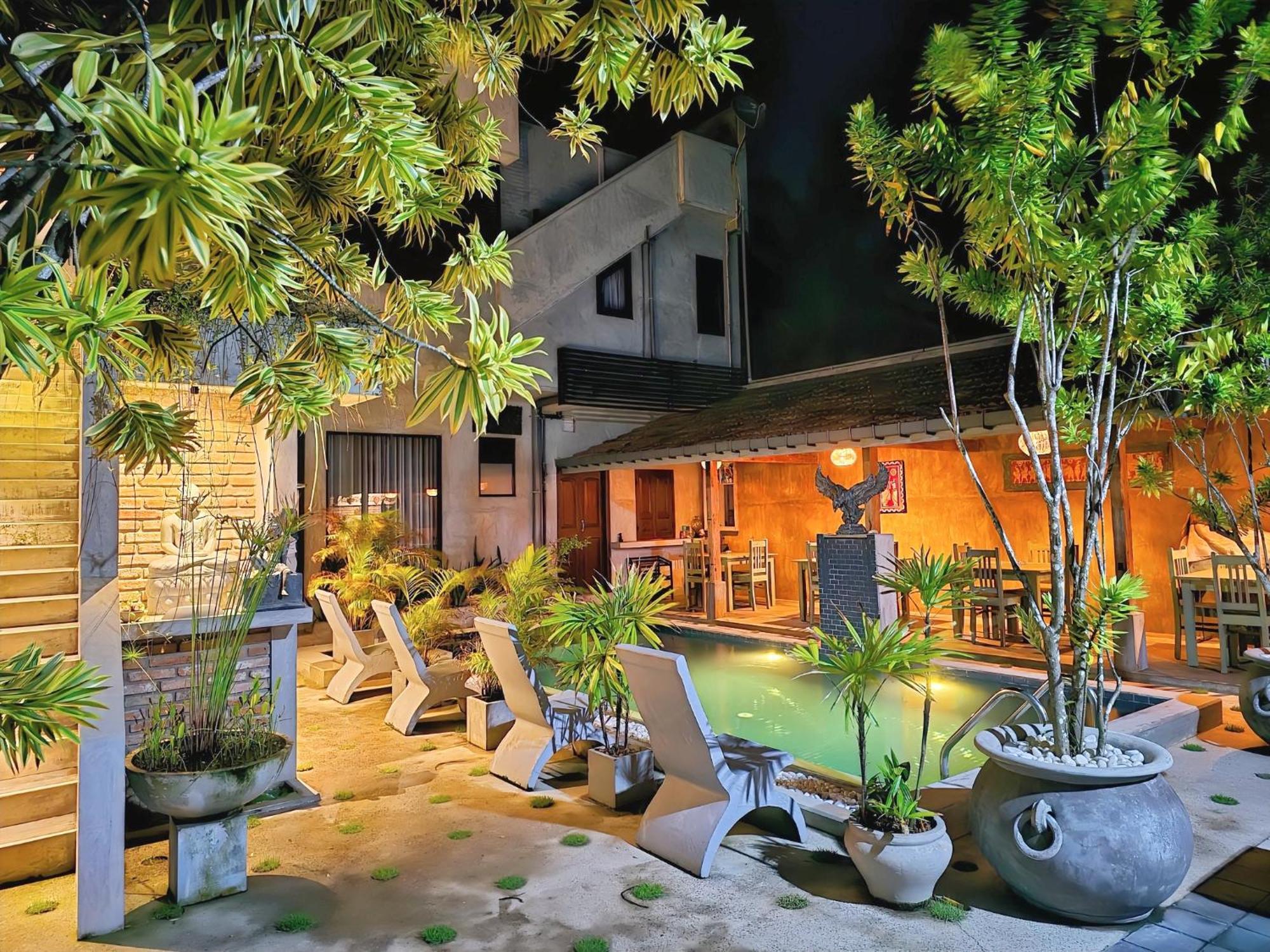 Chandra Villa Ambalangoda  Exterior photo